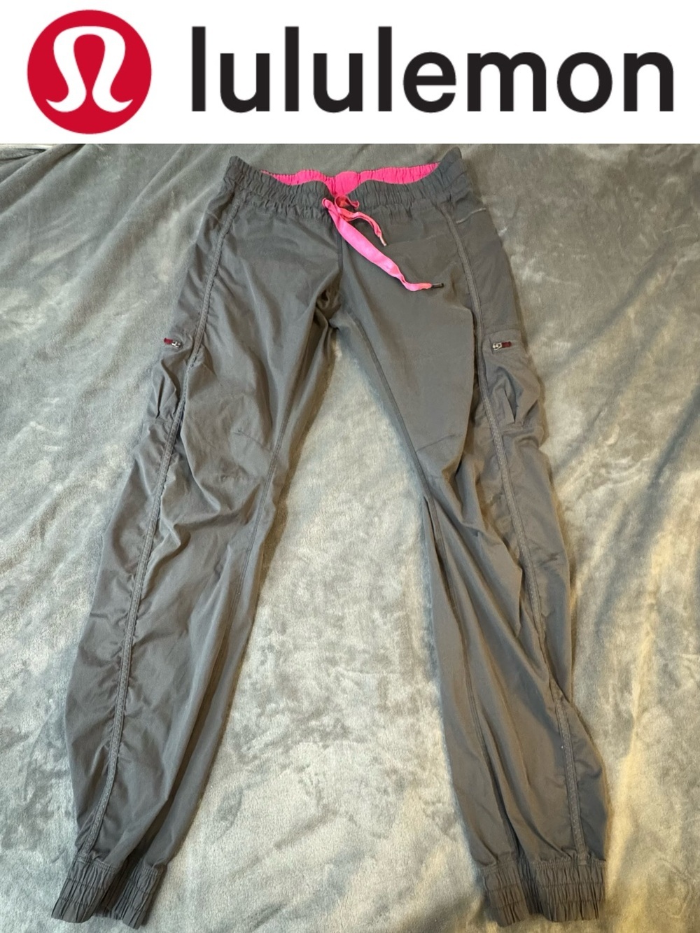lululemon athletica Studio Pants

#184